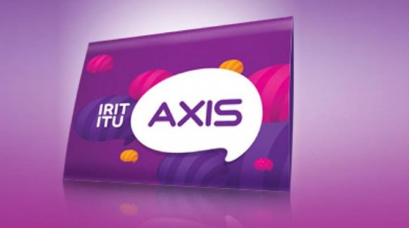 Ini Dia Cara Mendapatkan Kuota Gratis Axis Terbaru MEI 2017 Hingga 15 GB Work
